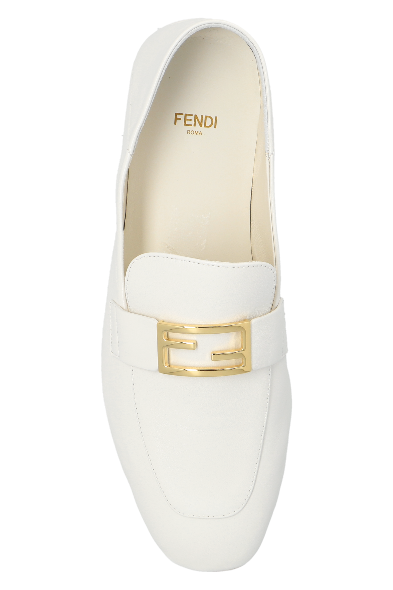 FENDI top Loafers